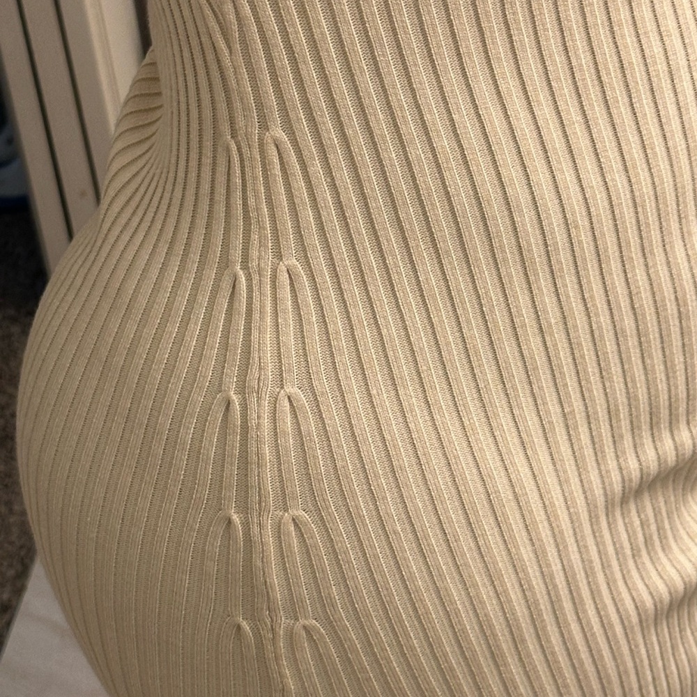 Fashion Nova Dress